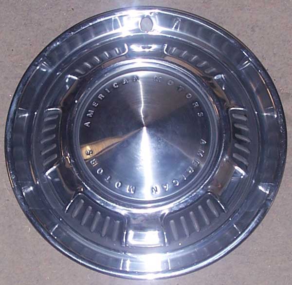 CTC Auto Ranch Misc Hubcaps